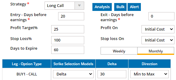 bullish pre-runner 3